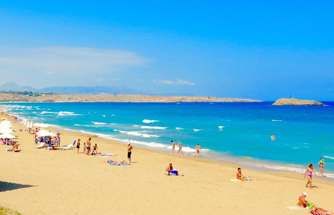 Villa Karteros With Private Swimming Pool - Foto 12