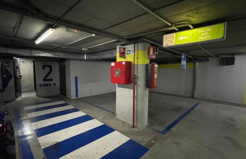 Warm Light of Albayzin - Free Parking 15 min away - Foto 45