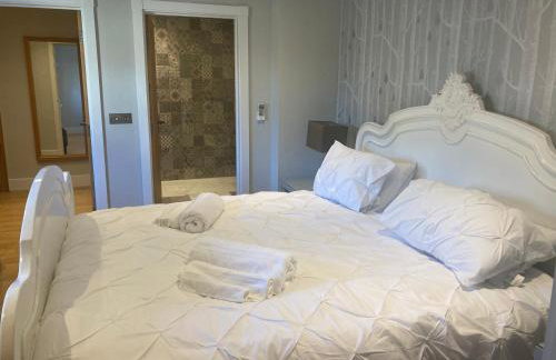 The Oaks Stable cottage - Foto 13