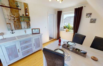 Ferienwohnung Nordlicht Laboe - Foto 14