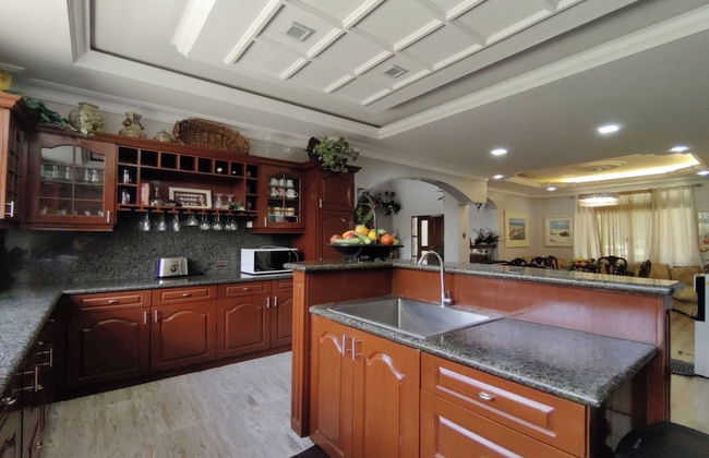 Tampus Staycation Rental Cebu - Photo 16