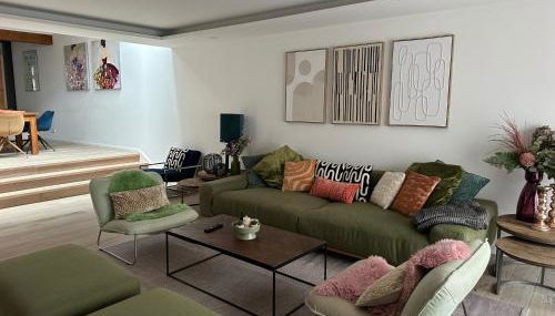 DOM LIVING - LuxusHaus - Foto 4