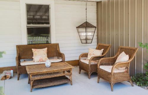 Serene Studio Country Apartment in Sawyer MI Near Lake MI and Downtown - Foto 10