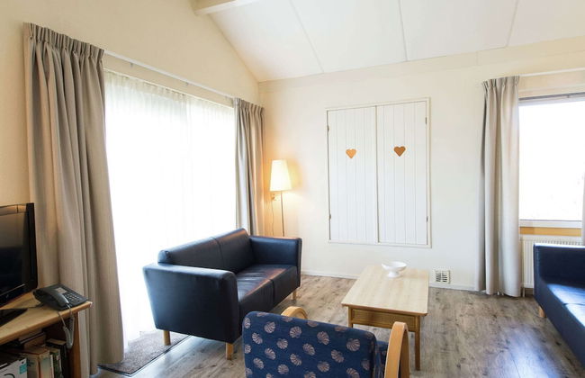 Comfortable Bungalow With Dishwasher, Near the Beach - Foto 6