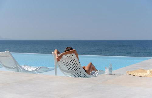 Hermes Grand Luxury Beachfront Villa & Spa, By ThinkVilla - Foto 8