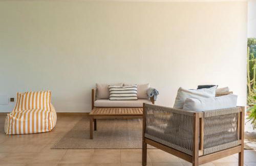 Villa Sal i Vent- Mediterranean sea views - Foto 20