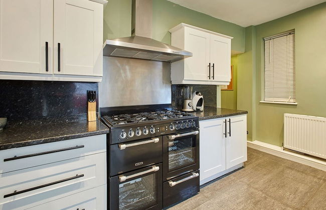 Host Stay Fifth Avenue - Foto 9