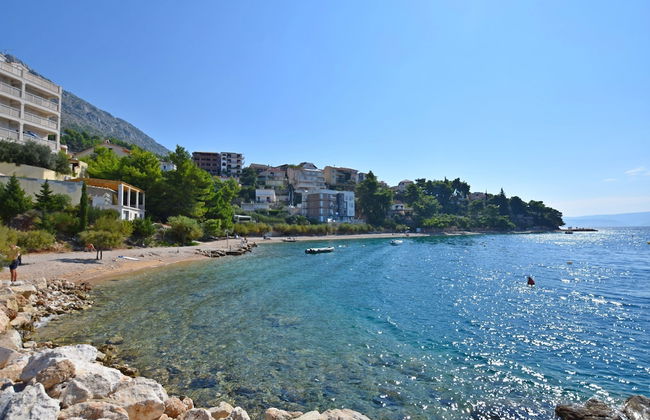 Apartments Luca - Foto 56