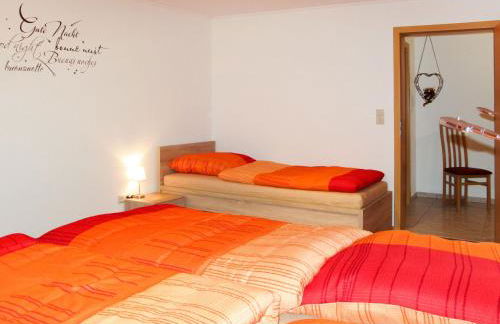 Apartment Freisinger-1 by Interhome - Foto 10