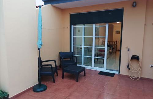 PLAYA Y MONTAÑA: NATURALEZA Y ARMONÍA - Foto 9