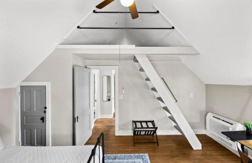 Historic Retreat in the Heart of the Highlands - Foto 34