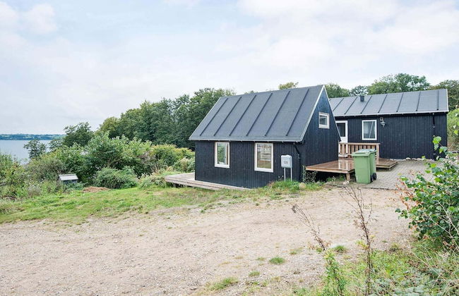 Cozy Holiday Home in Aabenraa near Sea - Foto 26