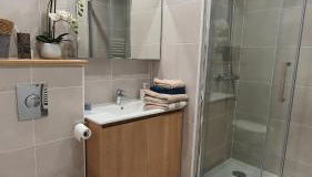 Studio L'élégance Place de Jaude et garage - Foto 4