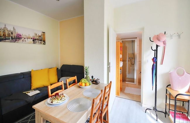 Comfortable Apartment Very Close to the Beach - Foto 8