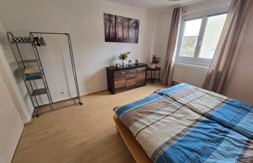 Ferienwohnung Sigmaringen - Foto 5