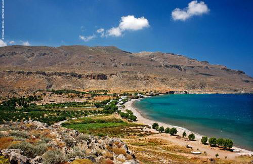 Tania village Zakros maisonette - Foto 56