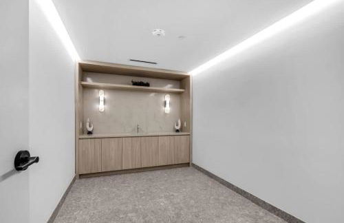 Modern Downtown Condo with Pool Gym BBQ Game Room CoWorking Spaces - Foto 64