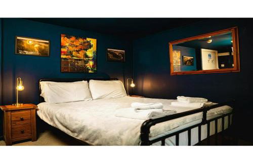 Holiday Home in Ross on Wye near Goodrich Castle - Foto 27