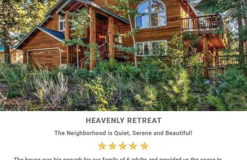 Heavenly Retreat - Foto 20