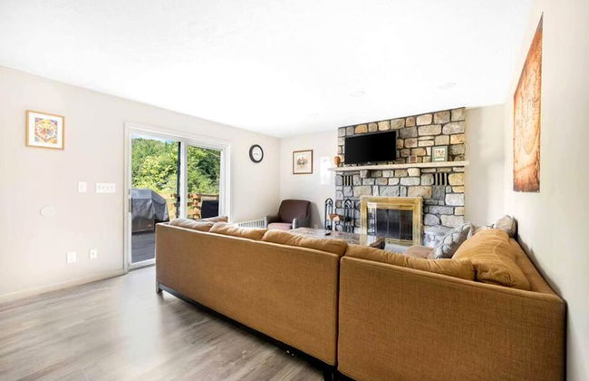 Garden View Home - Foto 32