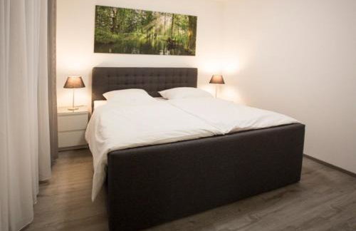 Appartements mit Blick auf die Spree in Lübben - Foto 16