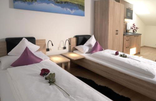 Pension Lerchenfeld - Foto 17