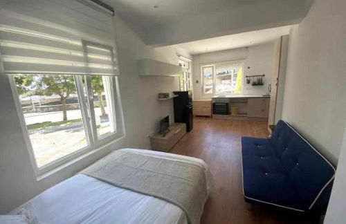 Grupo Gontad Apartamento Mourelle Corme - Foto 4