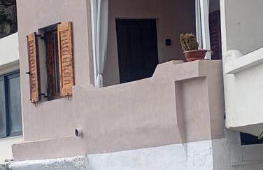 Beachfront Lovely Small House on the Sea - Foto 18