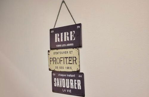 ❂ Les Logis de la Trémoille ❂ Cozy ❂ Netflix ❂ - Foto 14