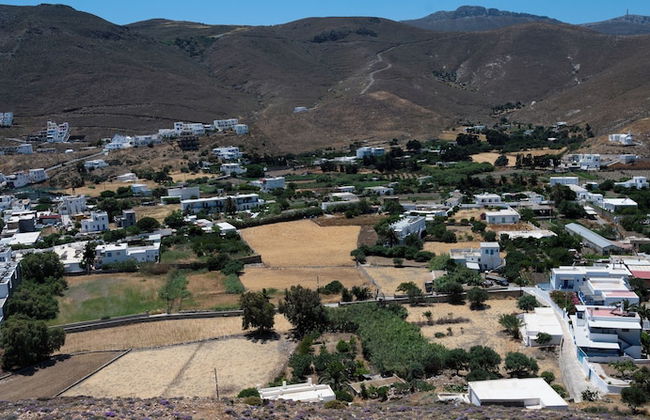 Giasemi Rooms - Foto 77