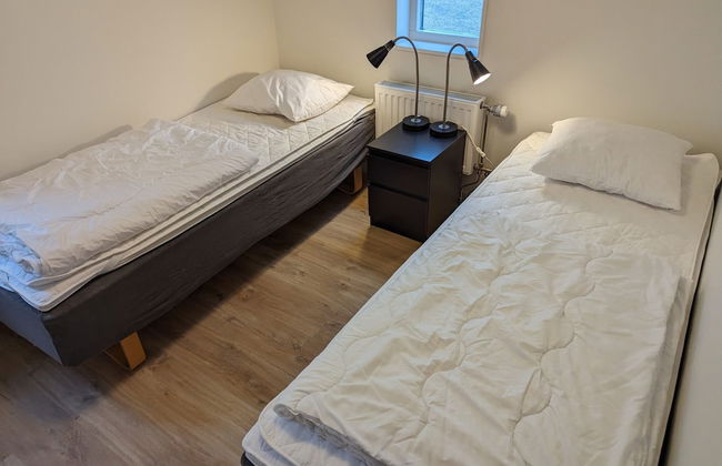 First Camp Västerås Mälaren - Foto 9