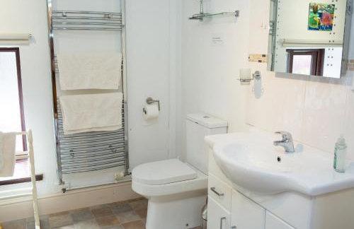 Fedwen Uchaf Tresaith - Foto 17