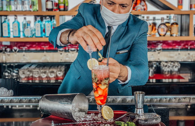 Kenzi Tower - Photo 30