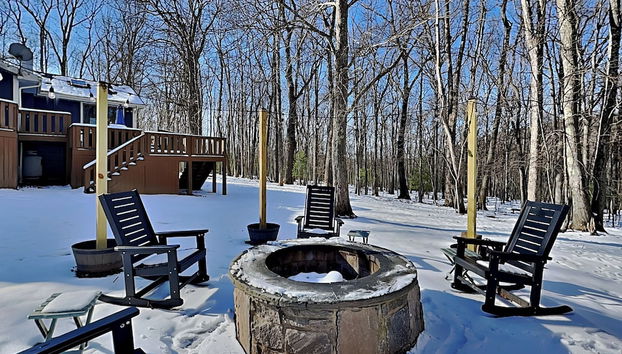 Bear Cave Blues by Taylor Made Deep Creek - Foto 5, Servizio della struttura