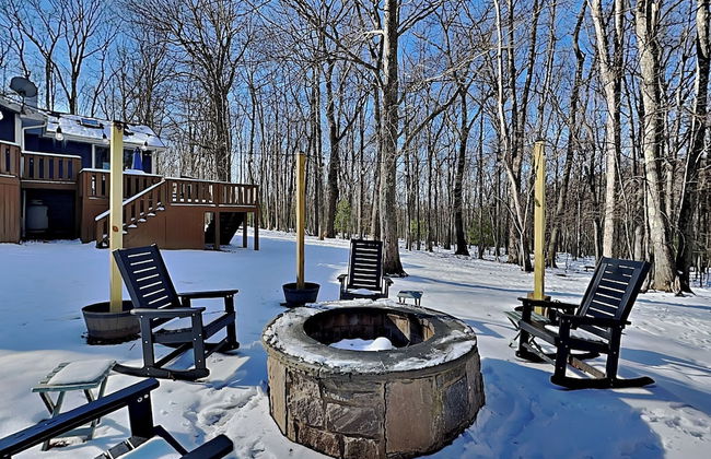 Bear Cave Blues by Taylor Made Deep Creek - Foto 42