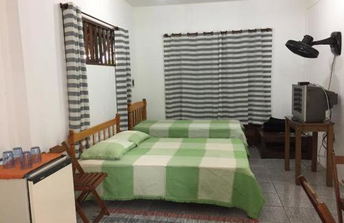 Quarto Marrapaiá - Photo 9