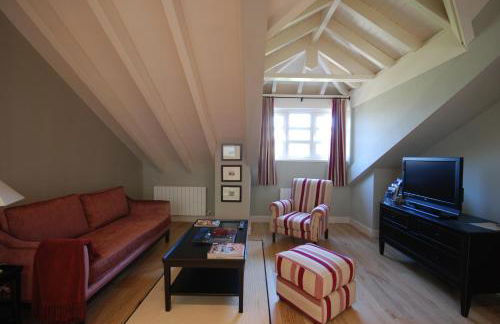 Las Casas Rurales Huerta San Benito - Foto 15