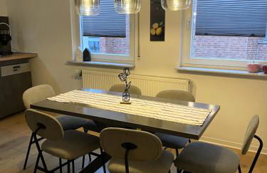 Ferienwohnung Auszeit - Foto 56