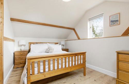 Entire 2 bed coach house in peaceful Norfolk village - Foto 35