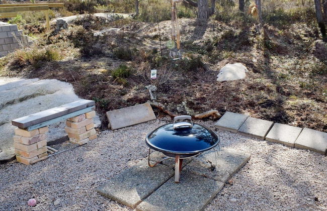 7 Person Holiday Home in Vesteroy-by Traum - Foto 12