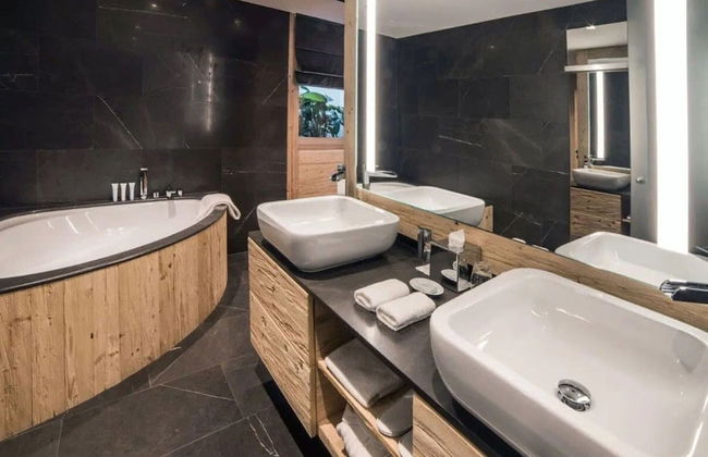 Superior Chalet With Views - Foto 16