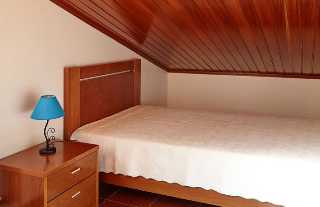 Abrigo da Montanha Alojamento Familiar - Foto 15