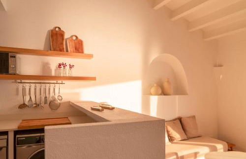 Habitatges Turístics Riba Pitxot - Es Cucurucuc - Foto 11