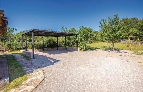 Gorgeous Apartment In Hreljin - Foto 12