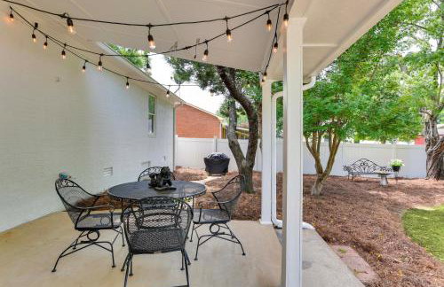 Covered Patio! Modern Home in Jackson - Foto 23