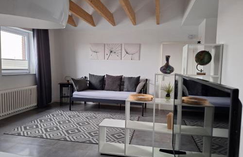 Moderne Wohnung in Krefeld - Foto 1