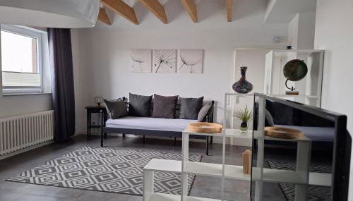 Moderne Wohnung in Krefeld - Foto 1