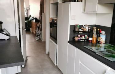 Superb apartment near RER A free parking - Foto 6