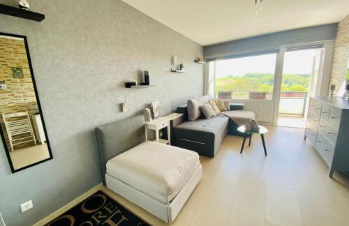 Ferienwohnung HAGEBUTZE Entspannung pur mit Sauna-Poolzugang - Foto 3