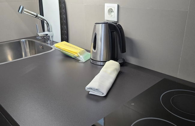 Paraíso - Touristic Apartments - Foto 45